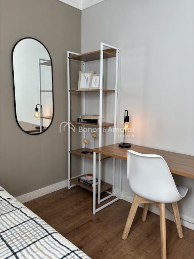 Apartamento, 2 quartos, 61 m² - Foto 5
