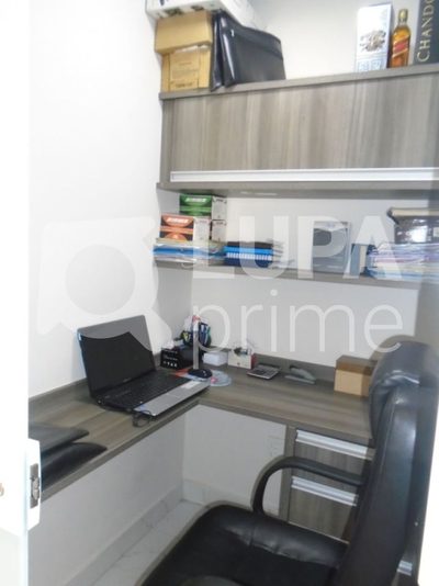 Apartamento, 3 quartos, 110 m² - Foto 4