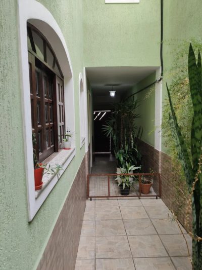 Casa, 3 quartos, 109 m² - Foto 1