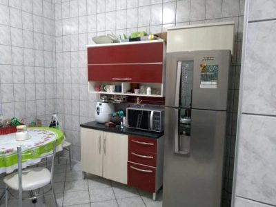 Casa, 4 quartos, 235 m² - Foto 3