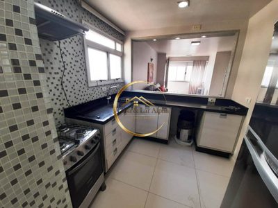 Apartamento, 2 quartos, 98 m² - Foto 3