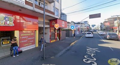 Sala-Conjunto, 48 m² - Foto 3