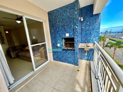 Apartamento, 2 quartos, 72 m² - Foto 4
