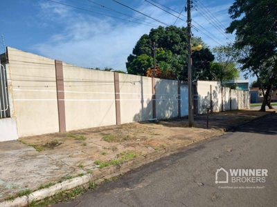 Casa, 5 quartos, 500 m² - Foto 3