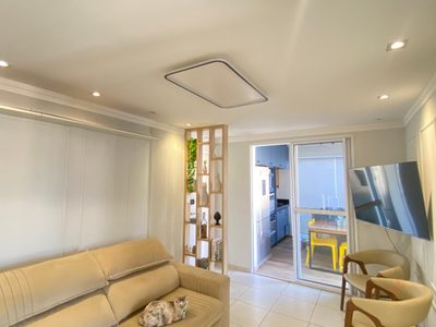 Apartamento, 3 quartos, 102 m² - Foto 4