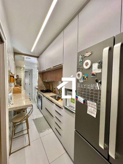 Apartamento, 2 quartos, 84 m² - Foto 5