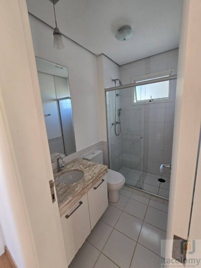Apartamento, 2 quartos, 80 m² - Foto 2
