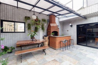 Apartamento, 3 quartos, 420 m² - Foto 5