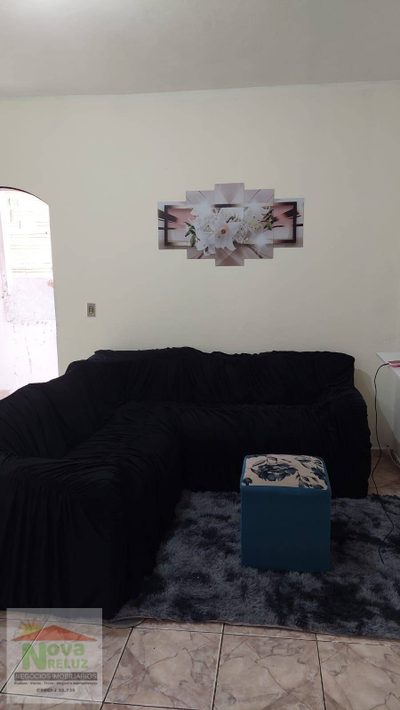Casa, 3 quartos - Foto 3