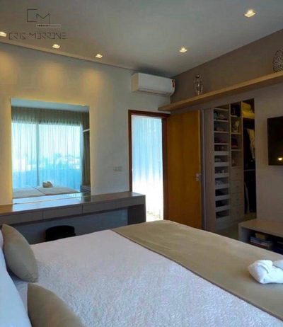 Casa de Condomínio, 5 quartos - Foto 5