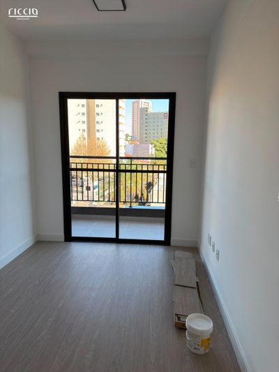 Apartamento, 2 quartos, 55 m² - Foto 1