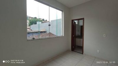 Apartamento, 1 quarto, 37 m² - Foto 1