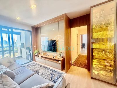 Apartamento, 2 quartos, 70 m² - Foto 3
