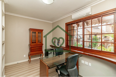 Casa de Condomínio, 4 quartos - Foto 4