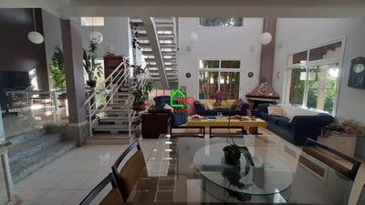 Casa de Condomínio, 4 quartos - Foto 3