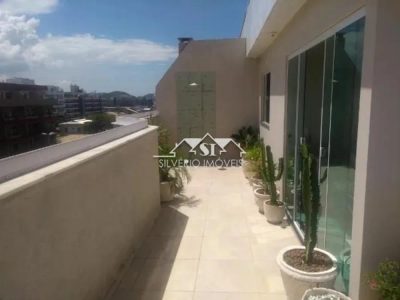 Apartamento, 5 quartos, 230 m² - Foto 4