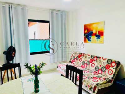 Apartamento, 1 quarto - Foto 2