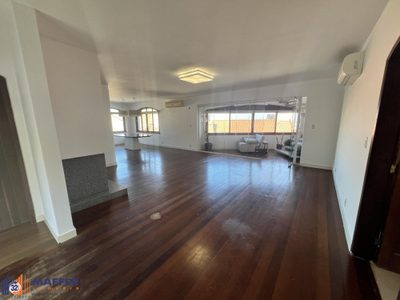 Casa, 4 quartos, 500 m² - Foto 4