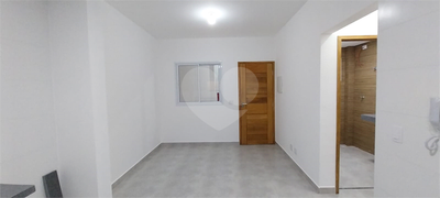Apartamento, 2 quartos, 40 m² - Foto 4