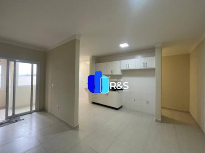 Apartamento, 2 quartos, 60 m² - Foto 4