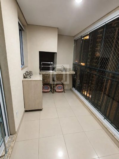Apartamento, 2 quartos, 60 m² - Foto 5