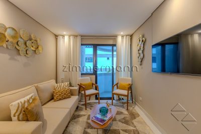 Apartamento, 2 quartos, 76 m² - Foto 4