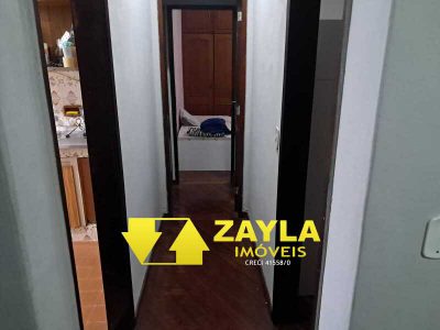 Apartamento, 2 quartos, 78 m² - Foto 5