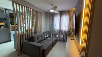 Apartamento, 2 quartos, 70 m² - Foto 4