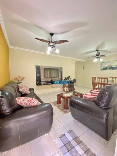 Apartamento, 2 quartos, 92 m² - Foto 3