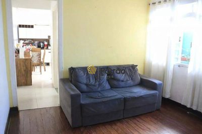 Casa, 3 quartos, 150 m² - Foto 2