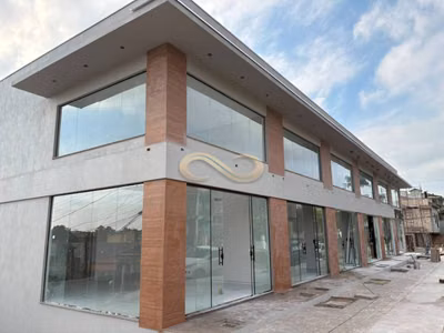 Loja-Salão, 65 m² - Foto 1