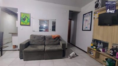 Casa, 1 quarto, 28 m² - Foto 3