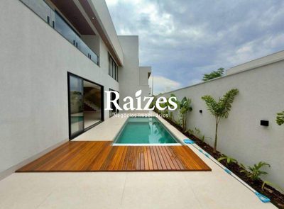 Casa, 3 quartos, 305 m² - Foto 2