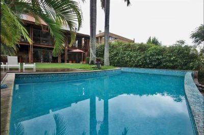 Casa, 4 quartos, 907 m² - Foto 1