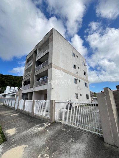 Apartamento, 2 quartos, 60 m² - Foto 1