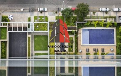 Apartamento, 4 quartos, 374 m² - Foto 1