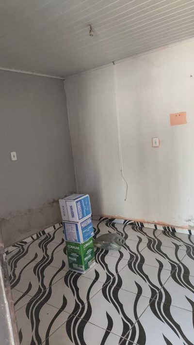 Casa, 2 quartos, 90 m² - Foto 3