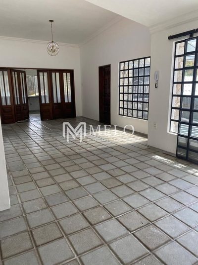 Casa, 6 quartos, 460 m² - Foto 3