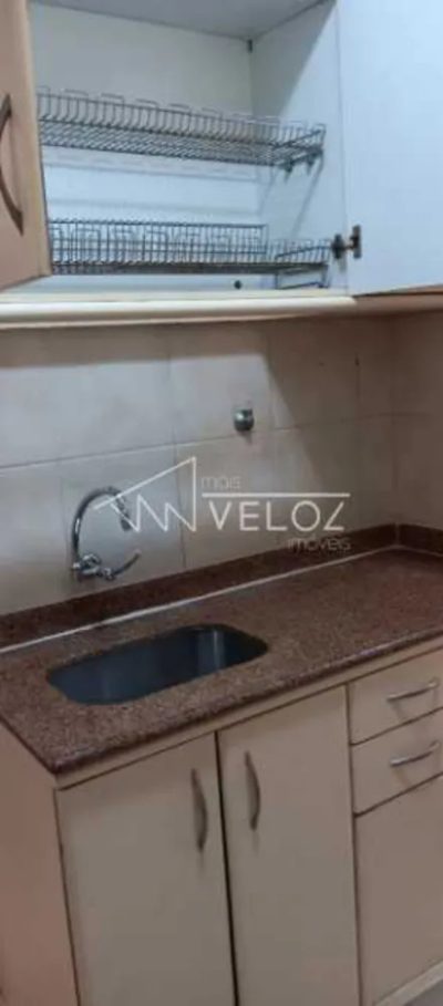 Apartamento, 2 quartos, 64 m² - Foto 2