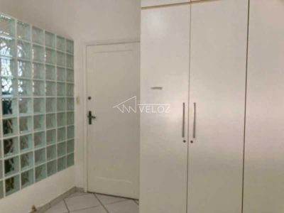 Apartamento, 1 quarto, 21 m² - Foto 2