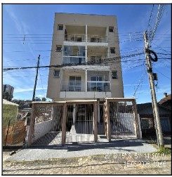 Apartamento, 1 quarto, 35 m² - Foto 1