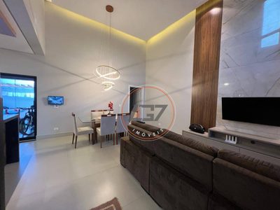 Casa, 3 quartos, 190 m² - Foto 3