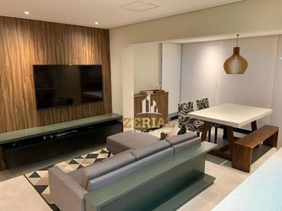 Apartamento, 3 quartos, 113 m² - Foto 2