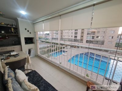 Apartamento, 4 quartos, 115 m² - Foto 2