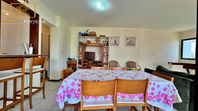 Apartamento, 3 quartos, 110 m² - Foto 4