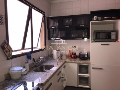 Apartamento, 4 quartos, 140 m² - Foto 4