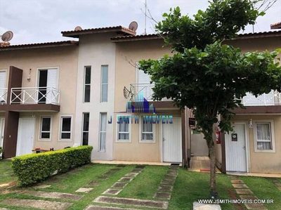 Casa de Condomínio, 2 quartos - Foto 1
