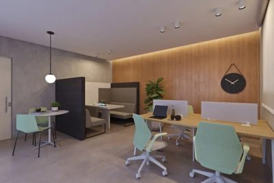 Apartamento, 3 quartos, 66 m² - Foto 5