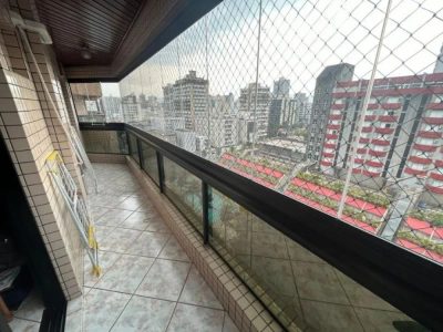 Apartamento, 3 quartos, 147 m² - Foto 1
