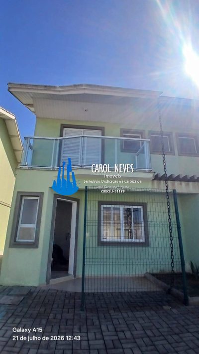 Sobrado, 2 quartos, 81 m² - Foto 4